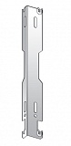 Настенный кронштейн — двойной — z-u562, для моделей высотой 300 мм, кроме 10 типа Radik VK и Radik Plan VK